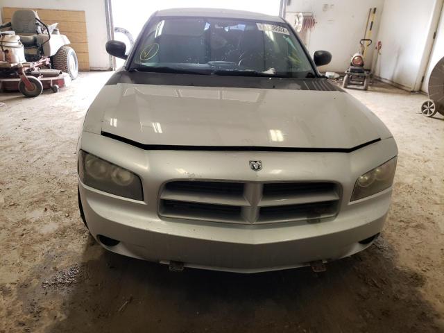 Photo 5 from auction – 2009 DODGE CHARGER with VIN 2B3KA43D39H553912