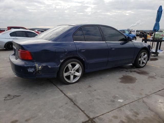 Photo 3 from auction – 2000 MITSUBISHI GALANT DE with VIN 4A3AA36G5YE104342