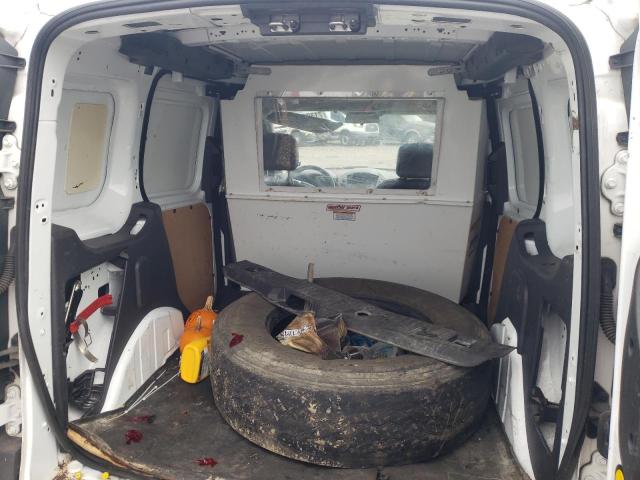 Photo 11 from auction – 2014 FORD TRANSIT CO with VIN NM0LS6E79E1142698