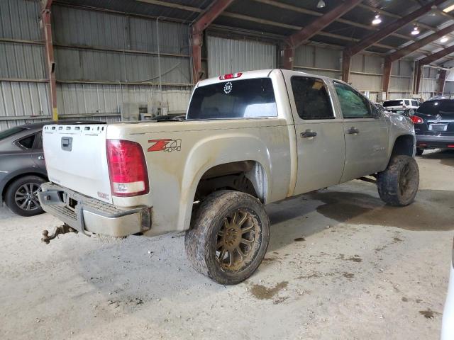 Photo 3 from auction – 2011 GMC SIERRA K15 with VIN 3GTP2VE34BG180669
