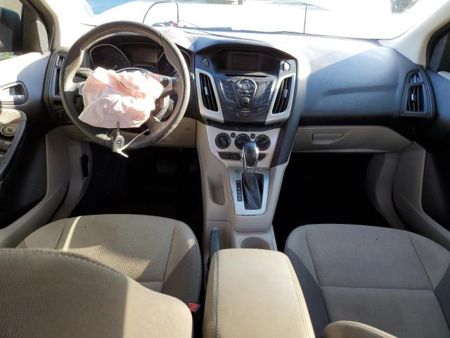 Photo 8 from auction – 2012 FORD FOCUS SE with VIN 1FAHP3K29CL160529