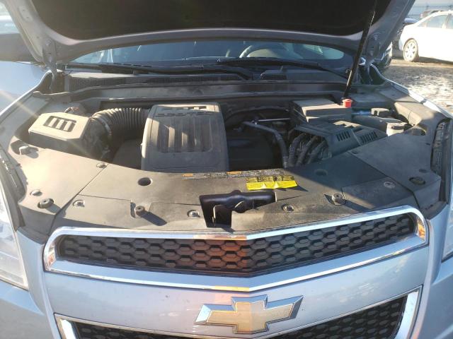 Photo 11 from auction – 2014 CHEVROLET EQUINOX LS with VIN 2GNALAEK2E6122392