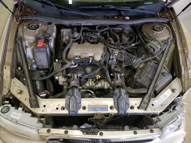 Photo 11 from auction – 2005 BUICK CENTURY CU with VIN 2G4WS52J351143698