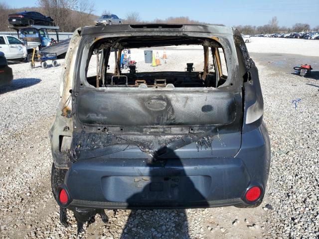 Photo 6 from auction – 2014 KIA SOUL ! with VIN KNDJX3A58E7034102