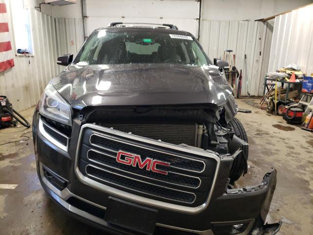 Photo 5 from auction – 2017 GMC ACADIA LIM with VIN 1GKKVSKD2HJ307671