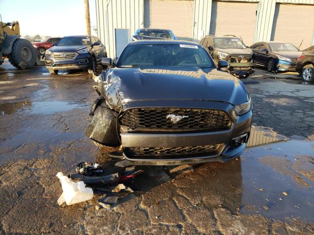 صورة رقم 5 من المزاد - 2017 FORD MUSTANG مع VIN 1FA6P8TH2H5202218
