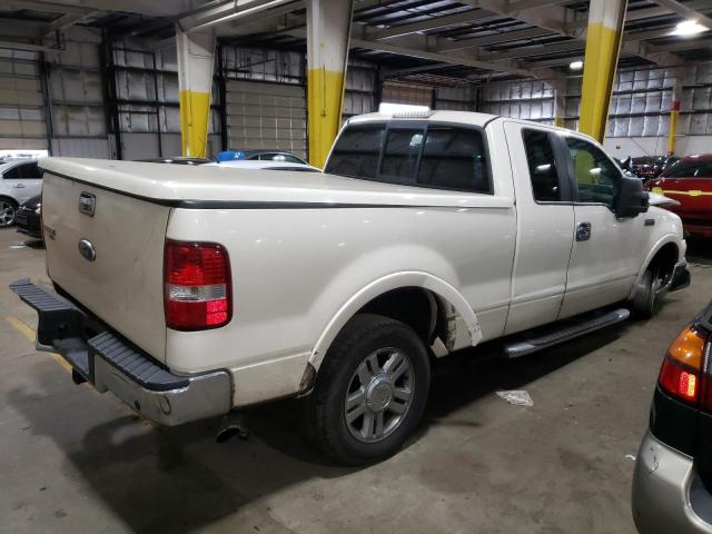 Photo 3 from auction – 2008 FORD F150 with VIN 1FTPX12V48FB56043