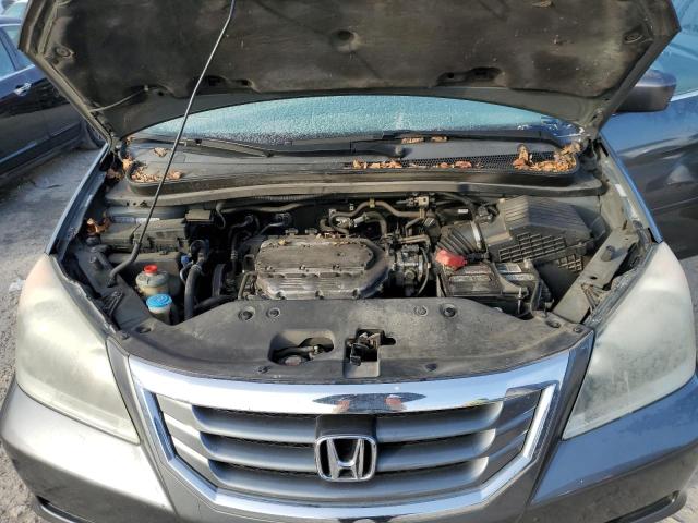Photo 12 from auction – 2010 HONDA ODYSSEY EX with VIN 5FNRL3H73AB098655