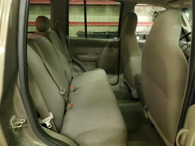 Photo 10 from auction – 2002 JEEP LIBERTY SP with VIN 1J4GL48K22W168123