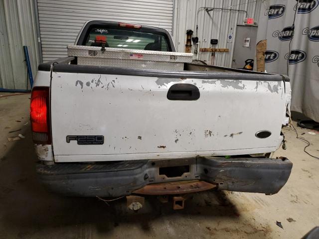 Photo 6 from auction – 2004 FORD F-150 HERI with VIN 2FTRF17W14CA98217
