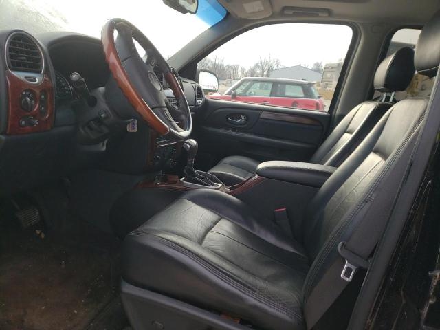 Photo 7 from auction – 2006 GMC ENVOY DENA with VIN 1GKET63MX62346315