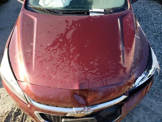 Photo 11 from auction – 2015 CHEVROLET MALIBU 1LT with VIN 1G11C5SL6FF307185