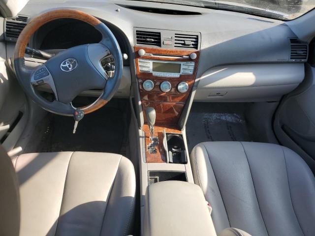 Photo 8 from auction – 2007 TOYOTA CAMRY CE with VIN JTNBE46K773067323