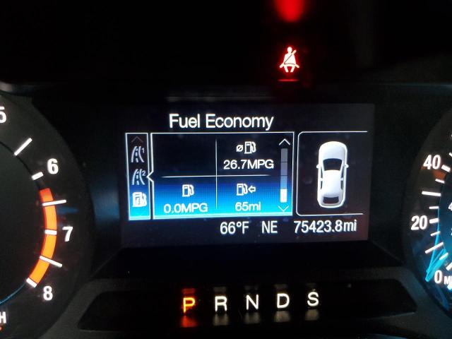 Photo 9 from auction – 2014 FORD FUSION SE with VIN 3FA6P0H72ER192431