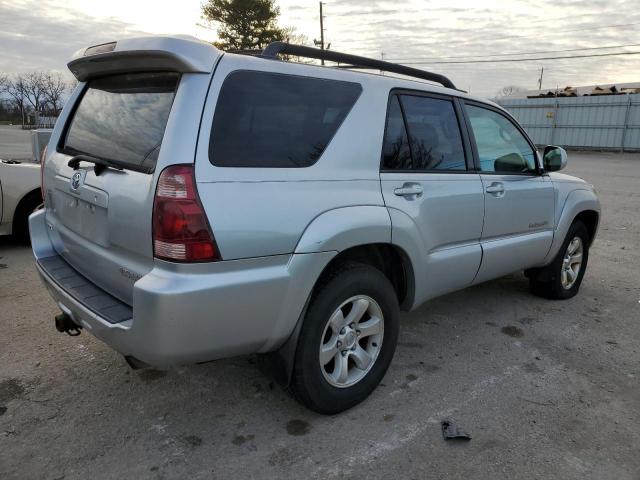 Photo 3 from auction – 2006 TOYOTA 4RUNNER SR with VIN JTEBU14R068074178
