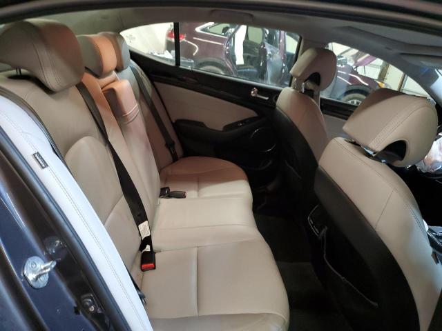 Photo 10 from auction – 2014 KIA CADENZA PR with VIN KNALN4D74E5145871
