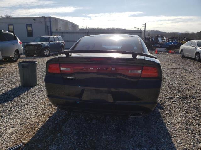 Photo 6 from auction – 2013 DODGE CHARGER PO with VIN 2C3CDXAT7DH643356