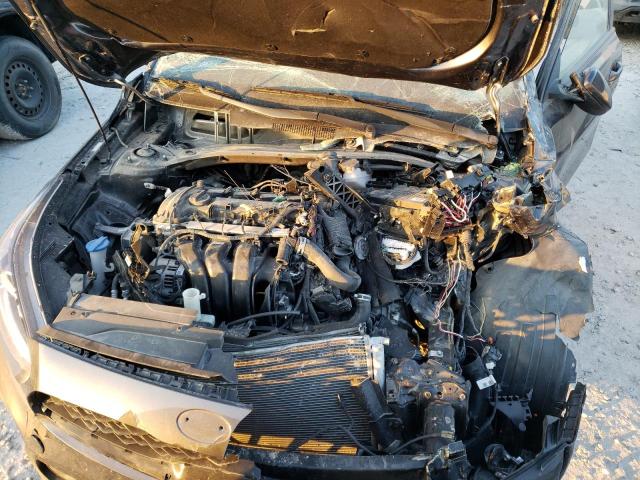 Photo 11 from auction – 2020 KIA FORTE FE with VIN 3KPF24AD6LE228819
