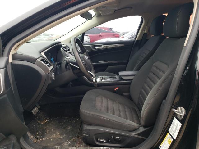 Photo 7 from auction – 2017 FORD FUSION SE with VIN 3FA6P0H78HR182412