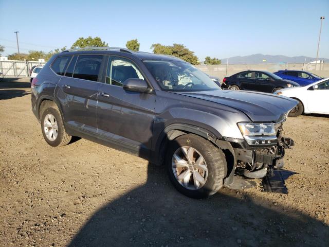 Photo 4 from auction – 2018 VOLKSWAGEN ATLAS SE with VIN 1V2DP2CA6JC599529