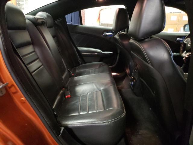Photo 10 from auction – 2011 DODGE CHARGER R/ with VIN 2B3CM5CT3BH517622