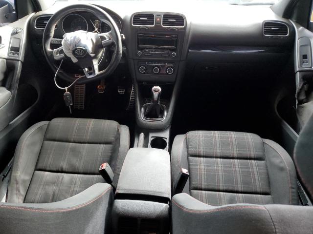 Photo 8 from auction – 2012 VOLKSWAGEN GTI with VIN WVWEV7AJ7CW225539