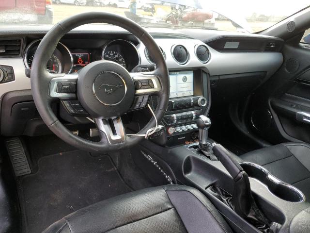 Photo 8 from auction – 2016 FORD MUSTANG with VIN 1FA6P8TH4G5332869