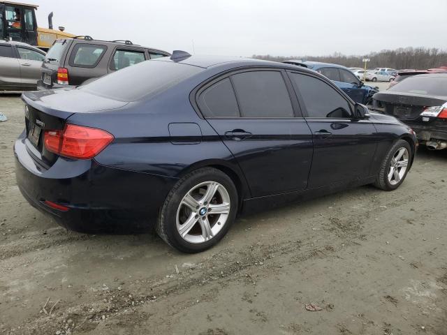 Photo 3 from auction – 2013 BMW 328 I with VIN WBA3A5G53DNP26465