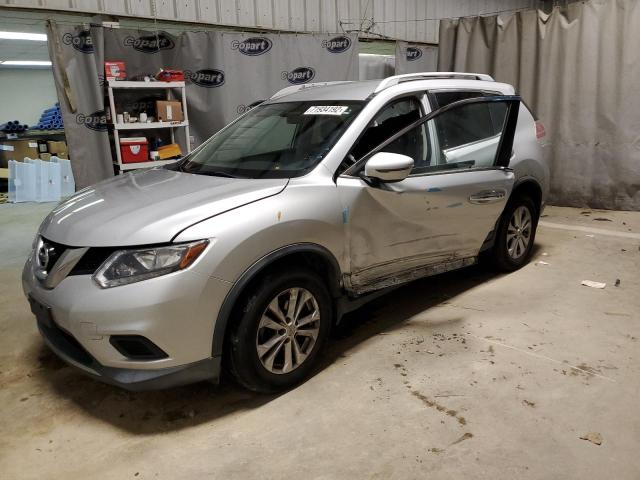 Zdjęcie 1 z aukcji – 2016 NISSAN ROGUE S z VIN KNMAT2MT0GP666112