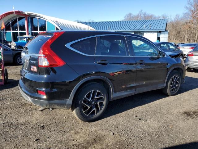 Photo 3 from auction – 2016 HONDA CR-V SE with VIN 2HKRM4H40GH636005