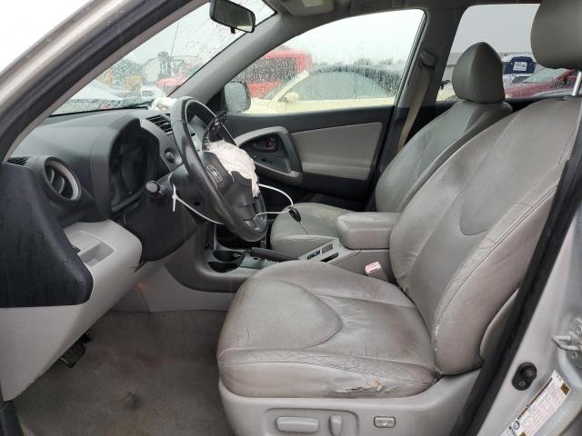 Photo 7 from auction – 2007 TOYOTA RAV4 LIMIT with VIN JTMBD31V675098201