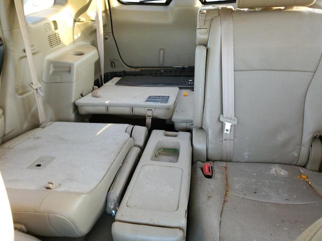 Photo 10 from auction – 2012 TOYOTA HIGHLANDER with VIN 5TDYK3EH9CS062642