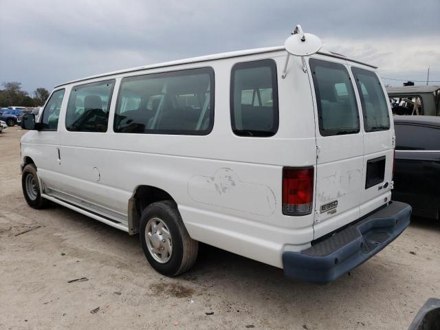 Photo 3 from auction – 2010 FORD ECONOLINE with VIN 1FBSS3BL8ADA77192