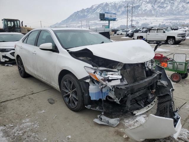 Photo 4 from auction – 2016 TOYOTA CAMRY LE with VIN 4T1BF1FK8GU597077