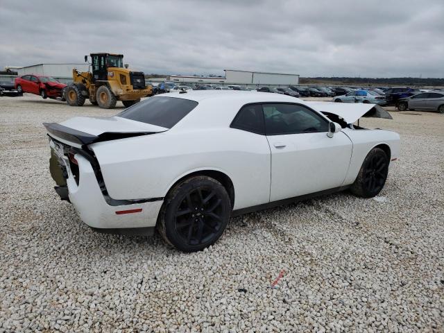 Photo 3 from auction – 2019 DODGE CHALLENGER with VIN 2C3CDZAG1KH621297