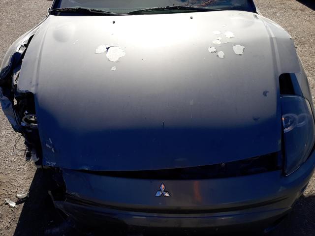 Photo 11 from auction – 2003 MITSUBISHI ECLIPSE GS with VIN 4A3AC44G23E150366