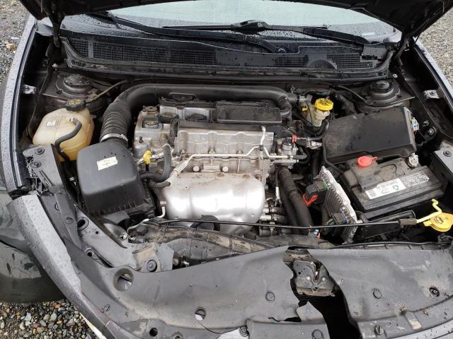 Photo 11 from auction – 2014 DODGE DART SXT with VIN 1C3CDFBB8ED902600