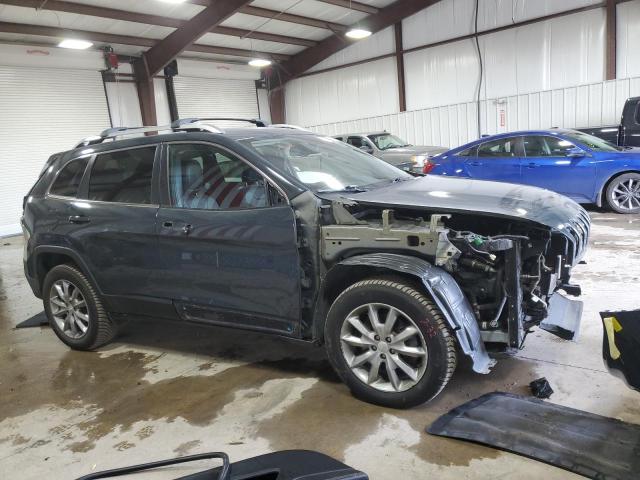 Photo 4 from auction – 2018 JEEP CHEROKEE L with VIN 1C4PJMDX7JD601894