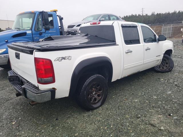 Photo 3 from auction – 2012 GMC SIERRA K15 with VIN 3GTP2VE72CG246351