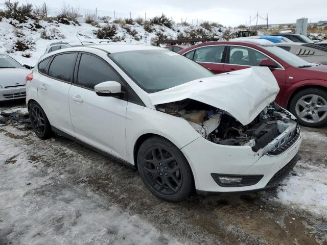 Photo 4 from auction – 2016 FORD FOCUS SE with VIN 1FADP3K28GL351282