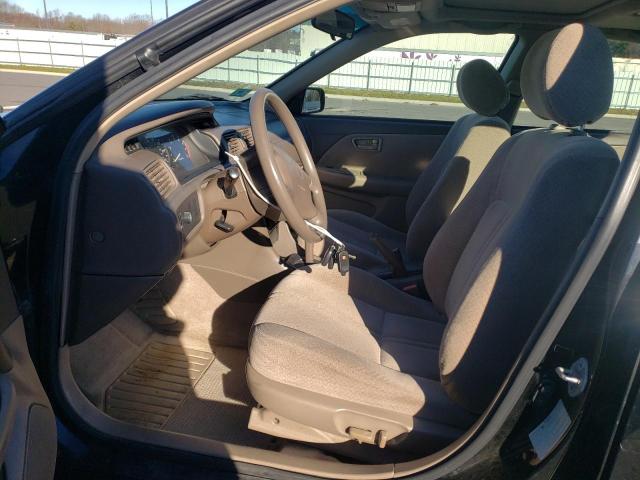 Photo 7 from auction – 2000 TOYOTA CAMRY CE with VIN 4T1BG22K4YU683318