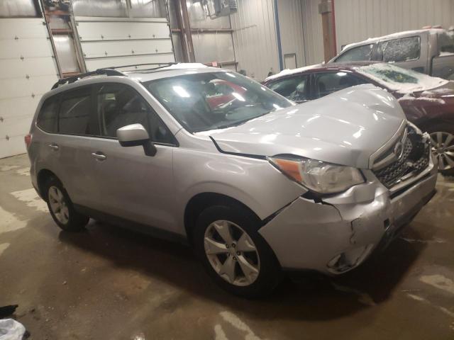 Photo 4 from auction – 2015 SUBARU FORESTER 2 with VIN JF2SJADC9FH539146