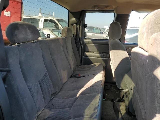 Photo 10 from auction – 2005 CHEVROLET SILVERADO with VIN 2GCEC19V051127957