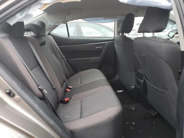 Photo 10 from auction – 2018 TOYOTA COROLLA LE with VIN 2T1BPRHEXJC997007