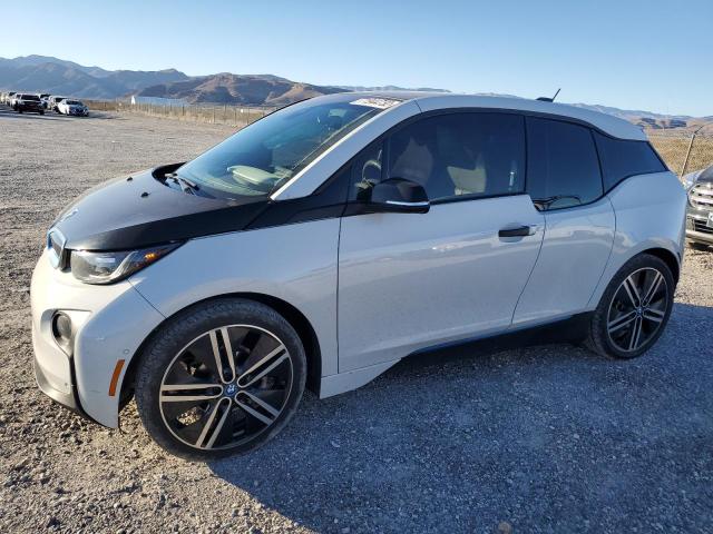 BMW I3 BEV 2016 with VIN WBY1Z2C57GV556959 - Photo from auction