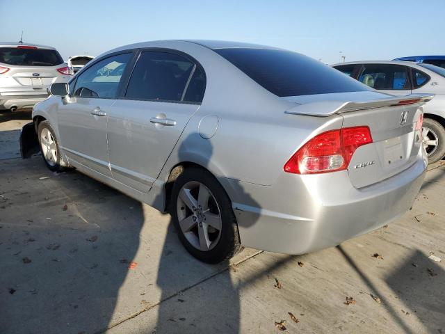Photo 2 from auction – 2007 HONDA CIVIC EX with VIN JHMFA16817S006140