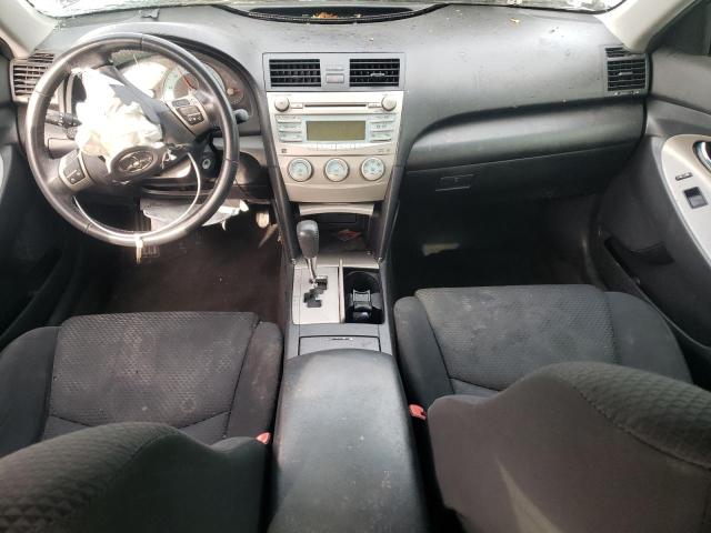 Photo 8 from auction – 2009 TOYOTA CAMRY BASE with VIN 4T1BE46K29U283819