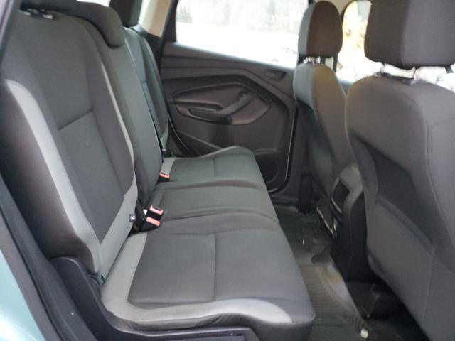 Photo 10 from auction – 2013 FORD ESCAPE S with VIN 1FMCU0F73DUC06140