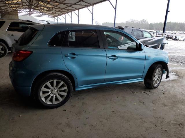 Foto 3 de la subasta – 2011 MITSUBISHI OUTLANDER con VIN JA4AP4AU0BZ010108