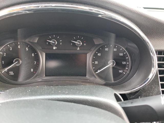 Photo 9 from auction – 2019 BUICK ENCORE PRE with VIN KL4CJASB9KB791595